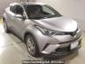 Used 2018 AT toyota c-hr NGX50 Image[2]