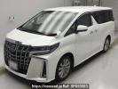 Toyota Alphard AGH30W