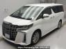 Used 2018 AT toyota alphard AGH30W Image[0]