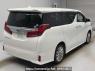 Used 2018 AT toyota alphard AGH30W Image[1]