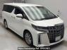 Used 2018 AT toyota alphard AGH30W Image[2]