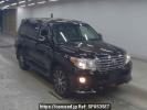 Toyota Land Cruiser URJ202W