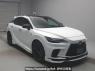 Used 2024 AT lexus rx TALH17 Image[2]