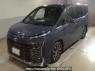 Used 2022 AT toyota voxy MZRA90W Image[0]