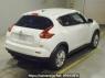 Used 2012 AT nissan juke NF15 Image[1]