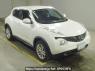 Used 2012 AT nissan juke NF15 Image[2]