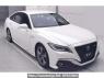 Used 2018 AT toyota crown-hybrid AZSH20 Image[0]