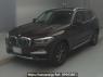 Used 2019 AT bmw x3 TX20 Image[0]