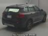 Used 2019 AT bmw x3 TX20 Image[1]
