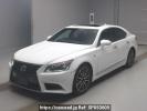 Lexus LS USF40