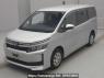 Used 2015 AT toyota voxy ZRR85G Image[0]