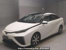 Toyota Mirai JPD10