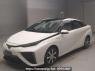 Used 2016 AT toyota mirai JPD10 Image[0]