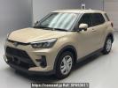 Toyota Raize A201A
