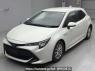 Used 2018 AT toyota corolla-sport ZWE211H Image[0]
