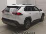Used 2025 AT toyota rav4 AXAH54 Image[1]