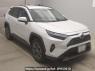 Used 2025 AT toyota rav4 AXAH54 Image[2]