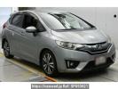 Honda Fit Hybrid GP5