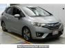 Used 2014 AT honda fit-hybrid GP5 Image[0]