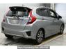 Used 2014 AT honda fit-hybrid GP5 Image[1]