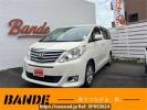 Toyota Alphard ANH20W