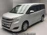 Used 2019 AT toyota noah ZRR85G Image[0]