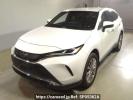 Toyota Harrier Hybrid AXUH80