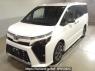 Used 2021 AT toyota voxy ZRR80W Image[0]