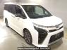 Used 2021 AT toyota voxy ZRR80W Image[2]