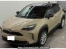 Used 2025 AT toyota yaris-cross MXPJ15 Image[0]