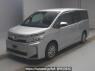 Used 2019 AT toyota voxy ZWR80G Image[0]