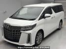 Toyota Alphard AGH35W