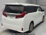 Used 2021 AT toyota alphard AGH35W Image[1]