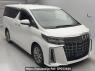 Used 2021 AT toyota alphard AGH35W Image[2]