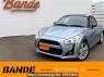 Used 2014 AT daihatsu copen LA400K Image[0]