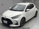 Toyota YARIS MXPA10