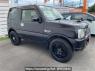 Used 2015 MT suzuki jimny JB23W Image[2]