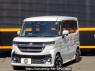 Used 2024 AT suzuki spacia-custom MK94S Image[0]