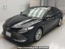 Toyota Camry AXVH70