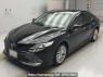 Used 2020 AT toyota camry AXVH70 Image[0]