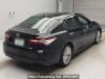 Used 2020 AT toyota camry AXVH70 Image[1]