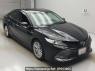 Used 2020 AT toyota camry AXVH70 Image[2]