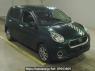 Used 2017 AT toyota passo M710A Image[2]