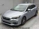 Subaru Impreza Sports GT7