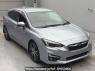 Used 2017 AT subaru impreza-sports GT7 Image[2]