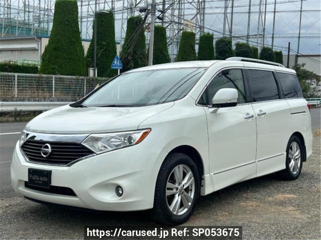 2013 Nissan null フメイ