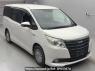 Used 2015 AT toyota noah ZWR80G Image[2]