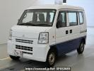 Mitsubishi Minicab Van DS64V