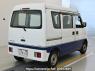 Used 2014 MT mitsubishi minicab-van DS64V Image[1]