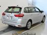 Used 2017 AT toyota corolla-fielder NRE161G Image[1]